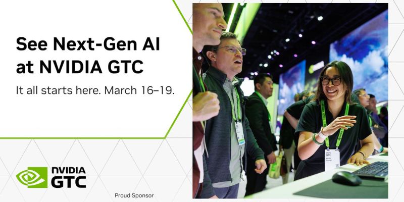 2026 NVIDIA GTC